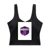 Women's Active Bra Tank Thumbnail