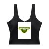 Women's Active Bra Tank Thumbnail