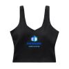 Women's Active Bra Tank Thumbnail