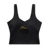 Women's Active Bra Tank Thumbnail