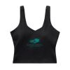 Women's Active Bra Tank Thumbnail