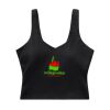 Women's Active Bra Tank Thumbnail