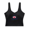 Women's Active Bra Tank Thumbnail