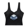 Women's Active Bra Tank Thumbnail