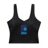 Women's Active Bra Tank Thumbnail