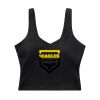 Women's Active Bra Tank Thumbnail