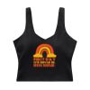 Women's Active Bra Tank Thumbnail
