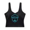 Women's Active Bra Tank Thumbnail