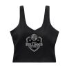 Women's Active Bra Tank Thumbnail