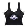 Women's Active Bra Tank Thumbnail