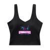 Women's Active Bra Tank Thumbnail