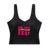Women's Active Bra Tank Thumbnail