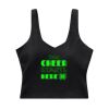 Women's Active Bra Tank Thumbnail