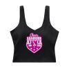 Women's Active Bra Tank Thumbnail