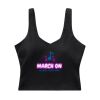 Women's Active Bra Tank Thumbnail