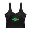 Women's Active Bra Tank Thumbnail