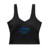 Women's Active Bra Tank Thumbnail