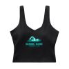 Women's Active Bra Tank Thumbnail