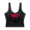 Women's Active Bra Tank Thumbnail