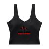 Women's Active Bra Tank Thumbnail