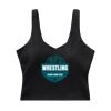 Women's Active Bra Tank Thumbnail
