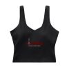 Women's Active Bra Tank Thumbnail