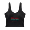 Women's Active Bra Tank Thumbnail