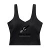 Women's Active Bra Tank Thumbnail