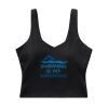 Women's Active Bra Tank Thumbnail