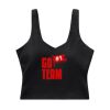 Women's Active Bra Tank Thumbnail