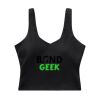 Women's Active Bra Tank Thumbnail