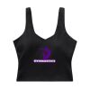 Women's Active Bra Tank Thumbnail
