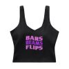Women's Active Bra Tank Thumbnail