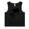 Women's Active Crop Tank Thumbnail