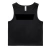 Women's Active Crop Tank Thumbnail