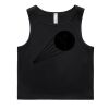 Women's Active Crop Tank Thumbnail