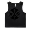 Women's Active Crop Tank Thumbnail