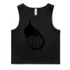 Women's Active Crop Tank Thumbnail