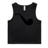Women's Active Crop Tank Thumbnail