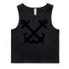 Women's Active Crop Tank Thumbnail