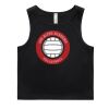 Women's Active Crop Tank Thumbnail