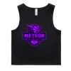 Women's Active Crop Tank Thumbnail