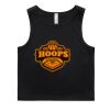 Women's Active Crop Tank Thumbnail