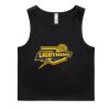 Women's Active Crop Tank Thumbnail