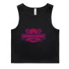 Women's Active Crop Tank Thumbnail