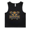 Women's Active Crop Tank Thumbnail
