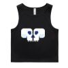 Women's Active Crop Tank Thumbnail