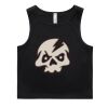 Women's Active Crop Tank Thumbnail