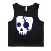 Women's Active Crop Tank Thumbnail