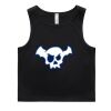 Women's Active Crop Tank Thumbnail